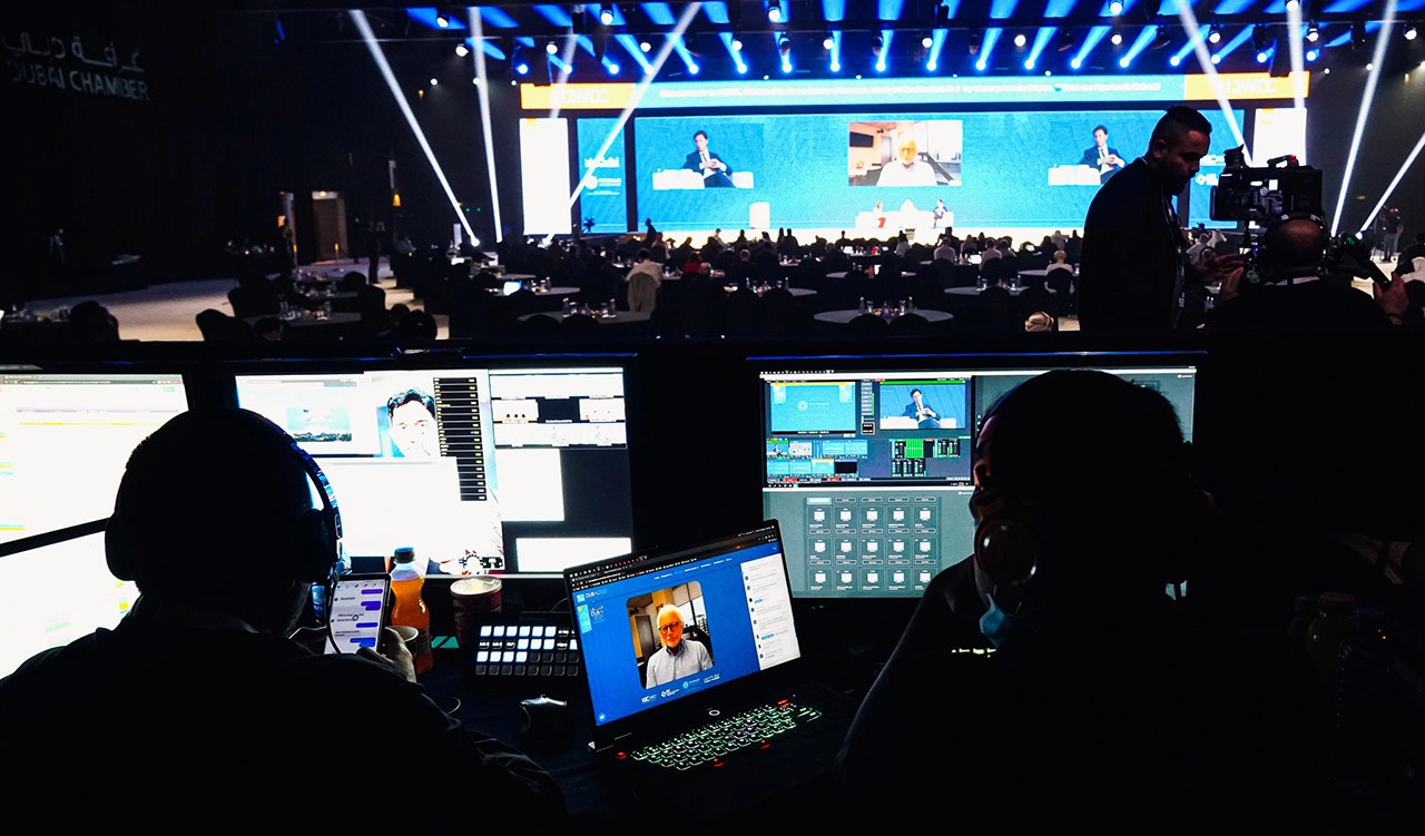 Why Choose a Live Streaming Video Production Company for Your Event