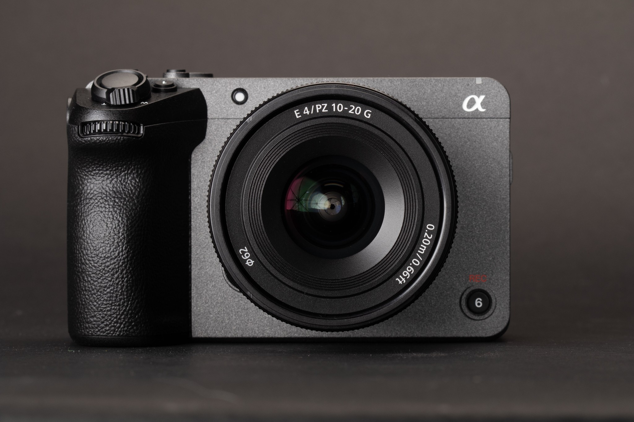 best-camera-for-livestreaming-sony-fx-3