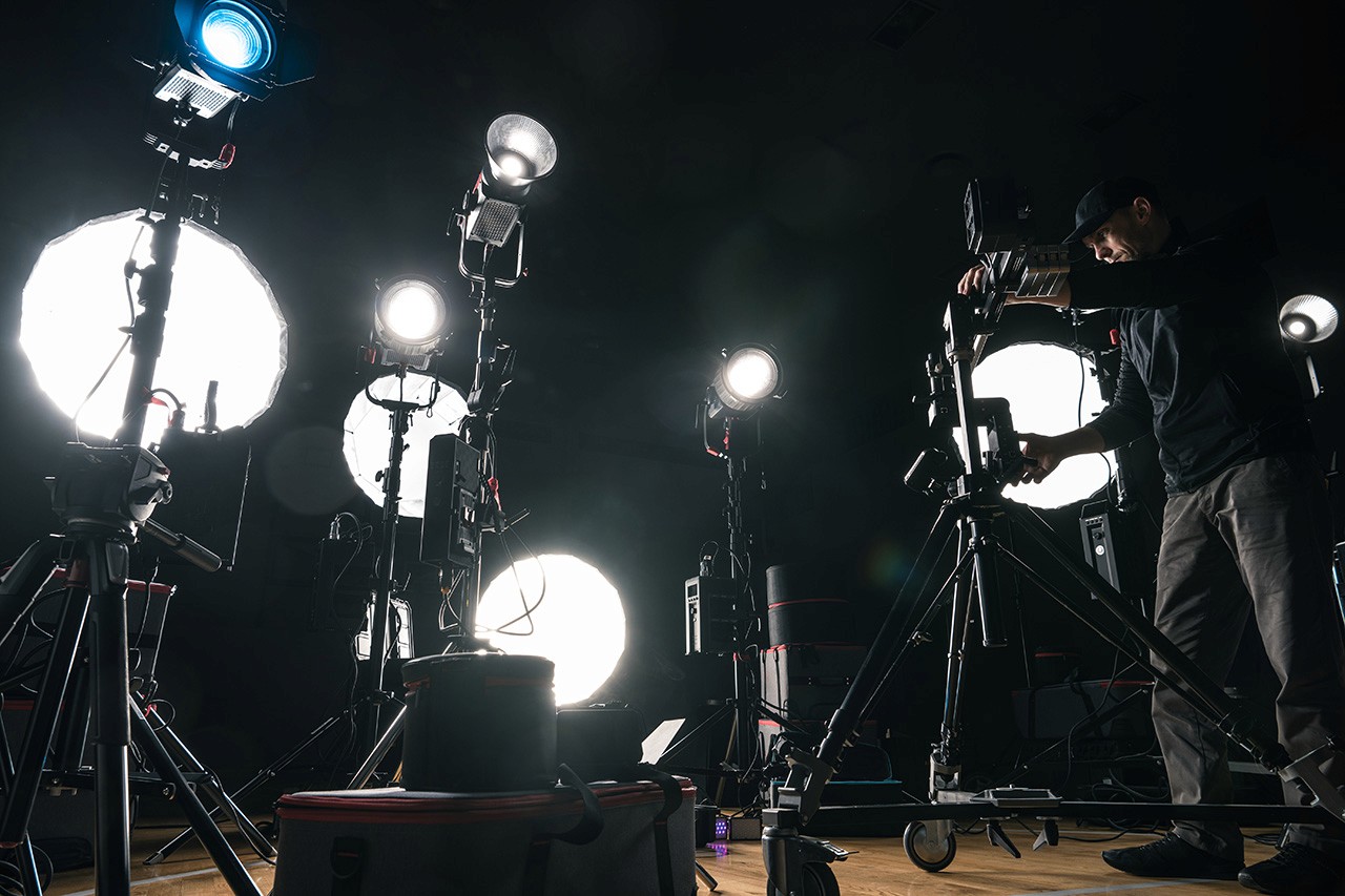 Best Multi Camera Live Streaming Setups for eSports Tournaments