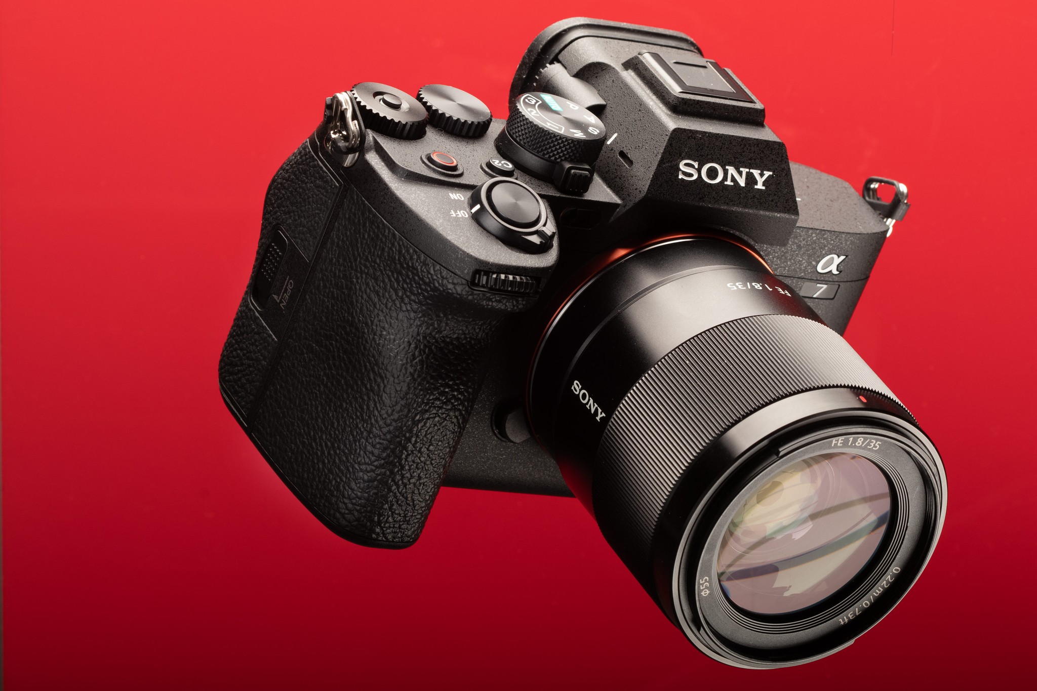 best-camera-for-livestreaming-sony-a7-iv