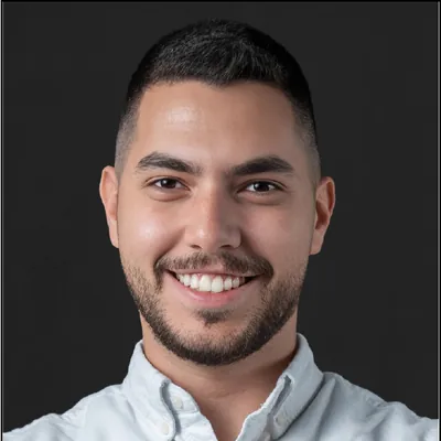 Fadi Kassouf