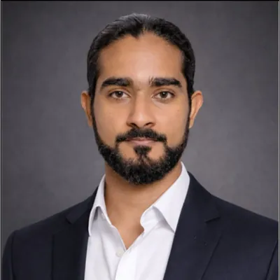 Ranjan Sriram